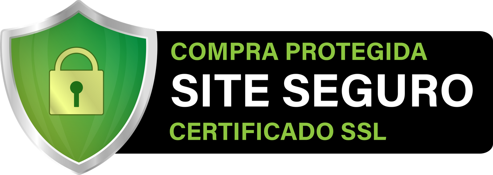 Pagamento Seguro.